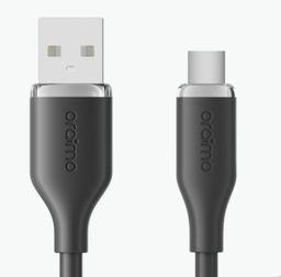 Micro-USB data & charging cable