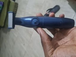 Smart Grooming Kit All-in-One – A Must-Have for Precision Grooming!