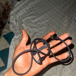 very fast charging cord