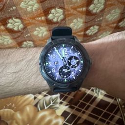 WATCH PRO NT (AMOLED AI )