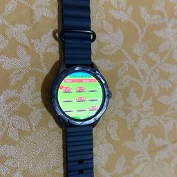 WATCH PRO NT (AMOLED AI )