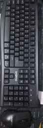 keypad