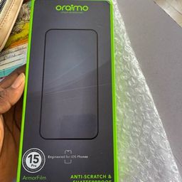 screen protector