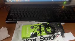 PROPER TYPE C EARPHONES