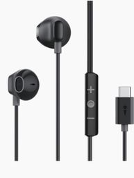 PROPER TYPE C EARPHONES