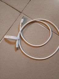 Wipe them Oraimo cord
