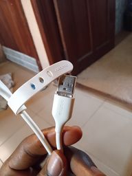 Wipe them Oraimo cord
