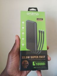 Fast charger