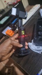5 STAR SMART FACE-TRACKING GIMBAL