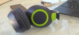 BoomPop 2 ENC Over-Ear Wireless Headphones