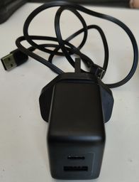 Cannon 18D wall charger