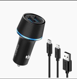 Car Charger