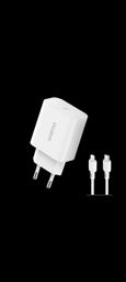 Le oraimo PowerCube 20 est un chargeur compact, puissant et sécurisé, offrant une recharge rapide de 20W avec une excellente compatibilité et un bon rapport qualité-prix.