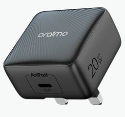 Slick Compact Charger