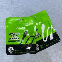 iPhone charger