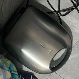 uma Senhora Tosta