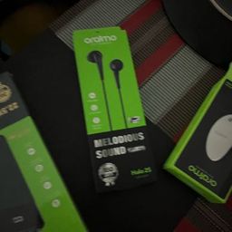 Fones Magníficos