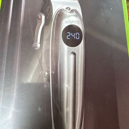 smart clipper