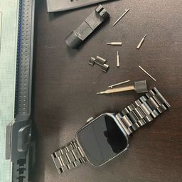 Watch strap