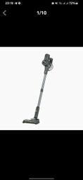 cybervac aspirateur