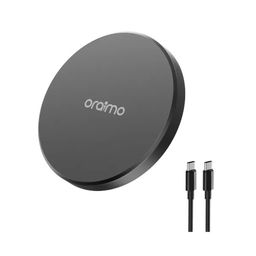 PowerDock Tapis de chargement sans fil 15 W