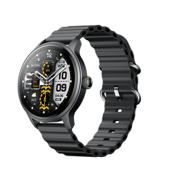 Watch 5R Pro AMOLED 1,43" Montre intelligente IP68 à interface flottante 2.5D