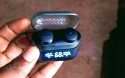 a bateria é uma Pedra