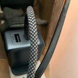 Super fast charger