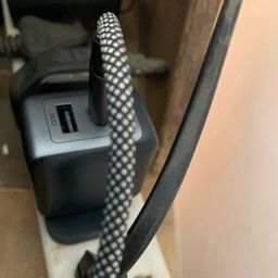 Super fast charger