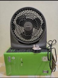 Bom ventilador
