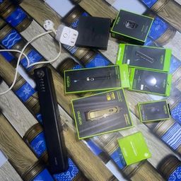 Great Products, Poor Customer Service Experience
