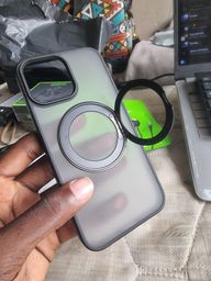 Great case