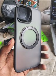 Great case