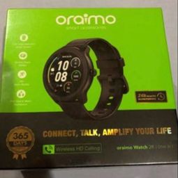 This is a very simple but nice watch for its price point.