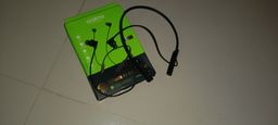very nice sound bast