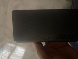 The powerbank has been working perfectly .