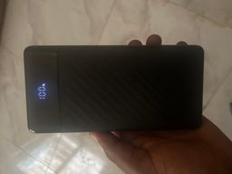 The powerbank has been working perfectly .