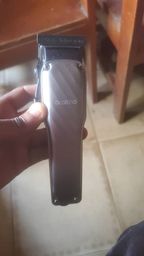 The clipper is superb for every hair cult