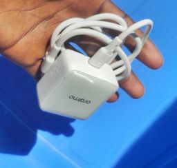 Quality charger