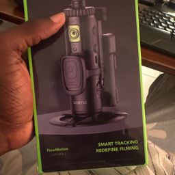 The FlowMotion Gimbal is the best.