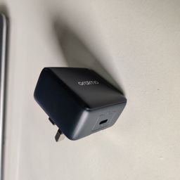 Compact and Lightweight