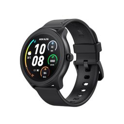 Elegant, stylish and sleek smartwatch with an elegant design. All weather and very user friendly.