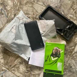power bank