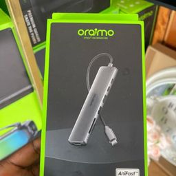Great Multi-Function USB-C Hub!