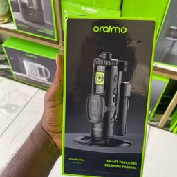 Great Gimbal for Smooth Footage!