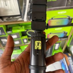 Great Gimbal for Smooth Footage!