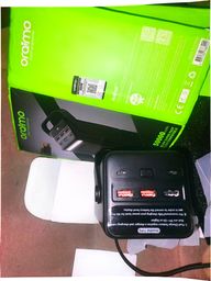 Great Power Bank