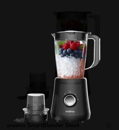 smart blender