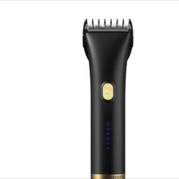 Smart clipper plus cordless hair clipper