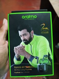 oraimo freepods neo x tahsan